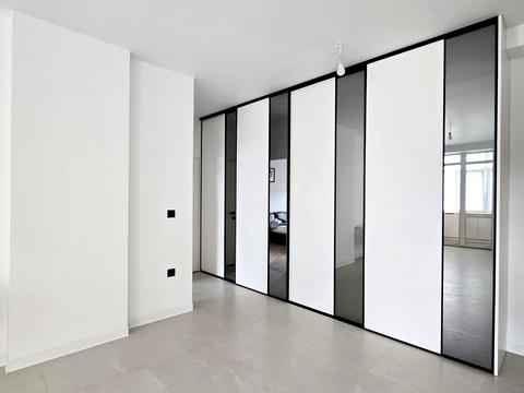 квартира за адресою Ольги Кобилянської вул., 36