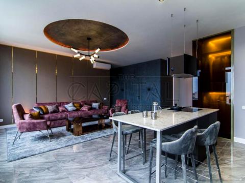 квартира по адресу Ивана Фёдорова ул., 2-А