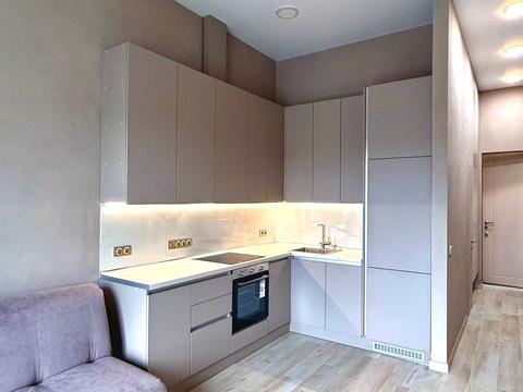 квартира по адресу Ломаная ул., 18