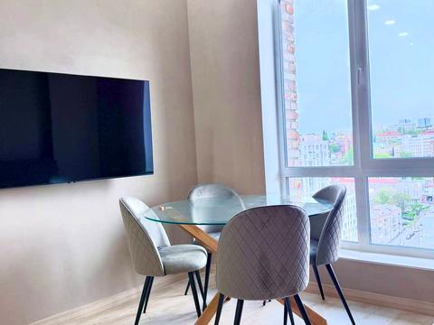 квартира по адресу Ломаная ул., 18