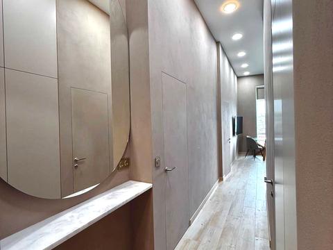 квартира по адресу Ломаная ул., 18