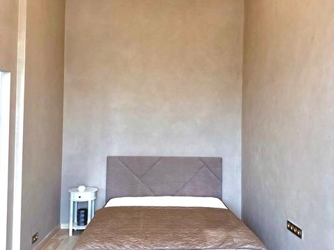 квартира по адресу Ломаная ул., 18