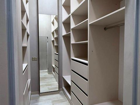 квартира по адресу Ломаная ул., 18