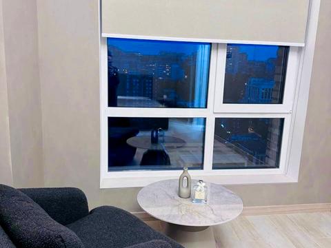 квартира по адресу Ломаная ул., 18