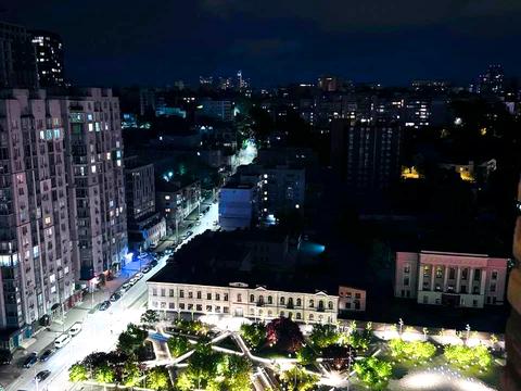 квартира по адресу Ломаная ул., 18