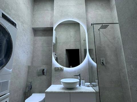 квартира по адресу Ломаная ул., 18