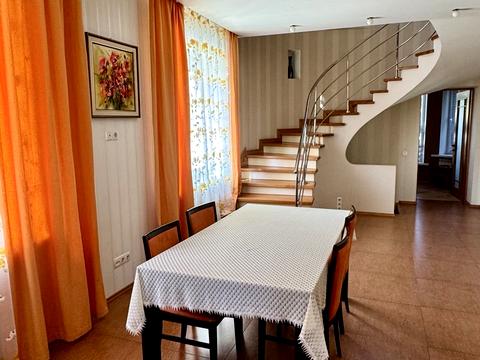 будинок за адресою Білогорська вул. (Фабриціуса), 88