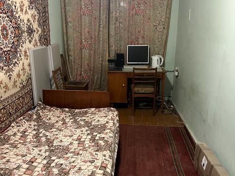 квартира за адресою Академіка Янгеля вул. (Фрунзе), 8