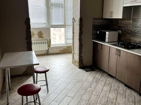 квартира за адресою Василя Порика вул., 21