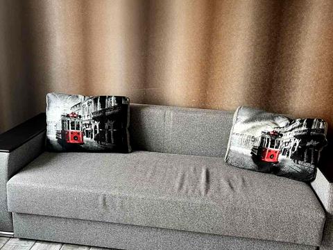 квартира за адресою Василя Порика вул., 21