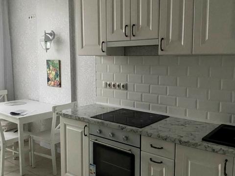 квартира за адресою Ірпінь, Університетська вул., 1г