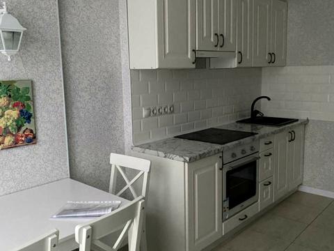 квартира за адресою Ірпінь, Університетська вул., 1г