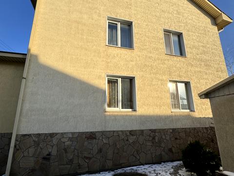 будинок за адресою Білогорська вул. (Фабриціуса), 88