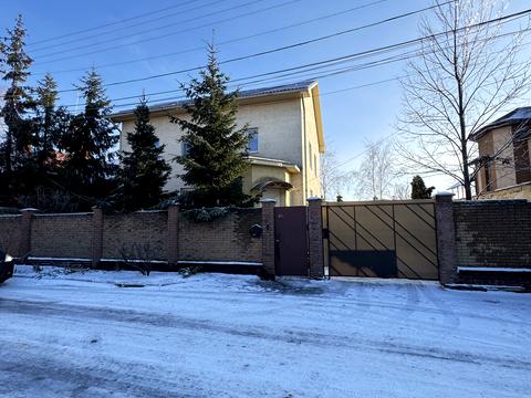 будинок за адресою Білогорська вул. (Фабриціуса), 88