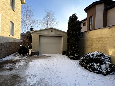 будинок за адресою Білогорська вул. (Фабриціуса), 88