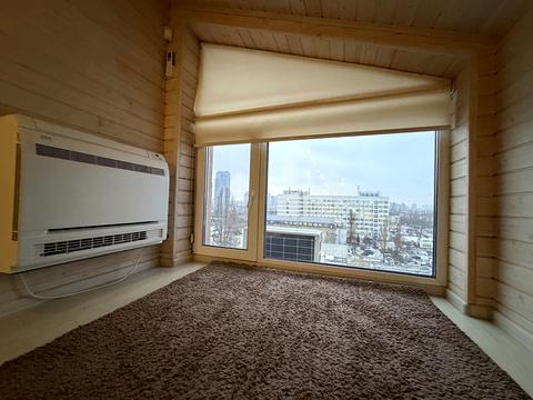 квартира за адресою Соборності просп. (Возз'єднання), 17 к2