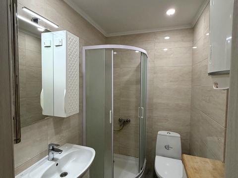 квартира за адресою Соборності просп. (Возз'єднання), 17 к2