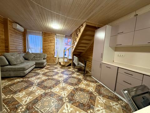 квартира за адресою Соборності просп. (Возз'єднання), 17 к2