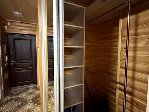 квартира за адресою Соборності просп. (Возз'єднання), 17 к2