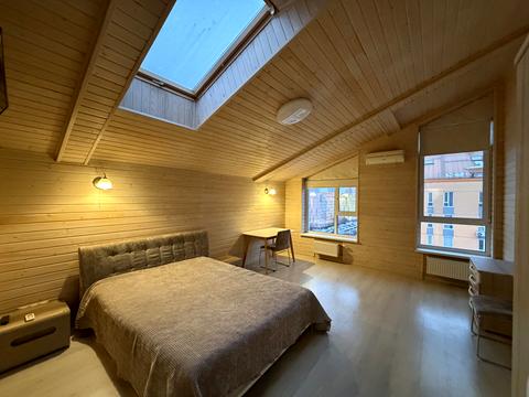 квартира за адресою Соборності просп. (Возз'єднання), 17 к2