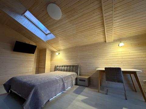 квартира за адресою Соборності просп. (Возз'єднання), 17 к2