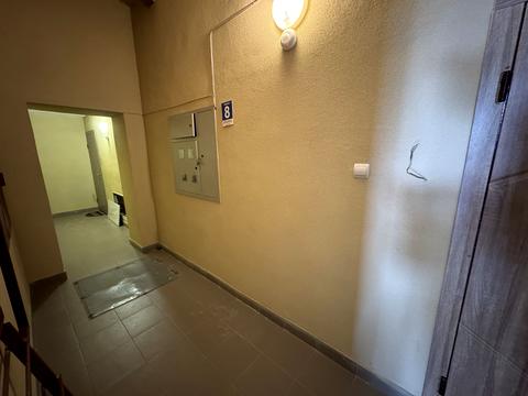 квартира по адресу Підгородня ул., 1-А