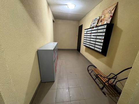 квартира по адресу Підгородня ул., 1-А