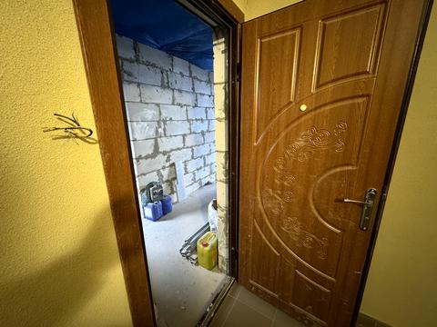 квартира по адресу Підгородня ул., 1-А