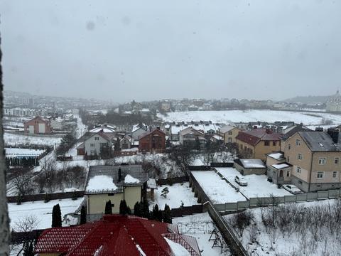 квартира по адресу Підгородня ул., 1-А