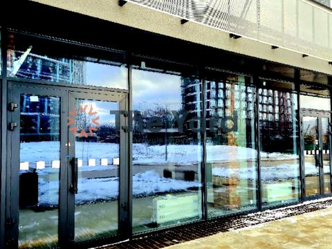 коммерческая по адресу Виктора Некрасова ул. (Північно-Сирецька), 10-А