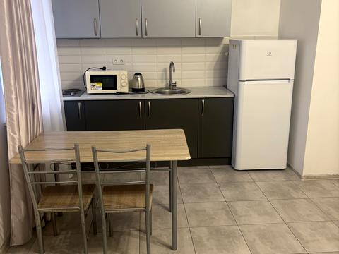 квартира за адресою Єлизавети Чавдар вул., 1