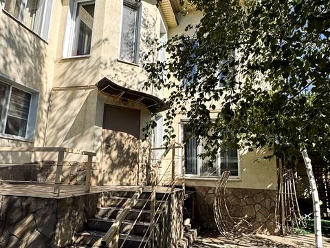 будинок за адресою Білогорська вул. (Фабриціуса), 88