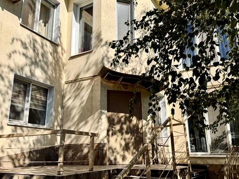 будинок за адресою Білогорська вул. (Фабриціуса), 88