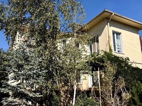 будинок за адресою Білогорська вул. (Фабриціуса), 88