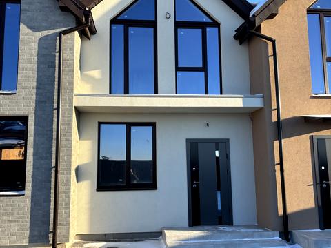 будинок за адресою Лікарська, 19