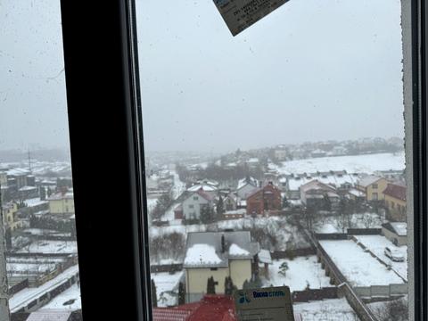 квартира по адресу Підгородня ул., 1-А