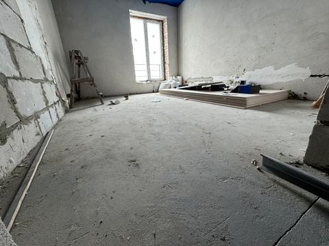 квартира по адресу Підгородня ул., 1-А