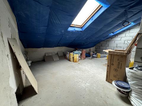 квартира по адресу Підгородня ул., 1-А