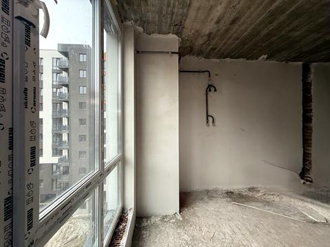 квартира по адресу Национальной Гвардии ул., (Будинок 4)