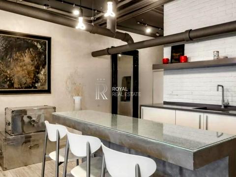 комерційна за адресою Андрія Верхогляда вул. (Михайла Драгомирова), 16