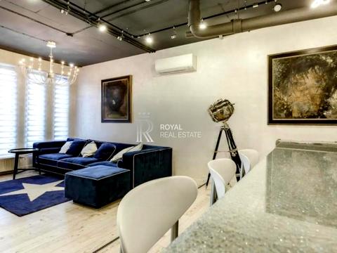 комерційна за адресою Андрія Верхогляда вул. (Михайла Драгомирова), 16