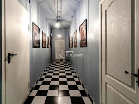 комерційна за адресою Андрія Верхогляда вул. (Михайла Драгомирова), 16