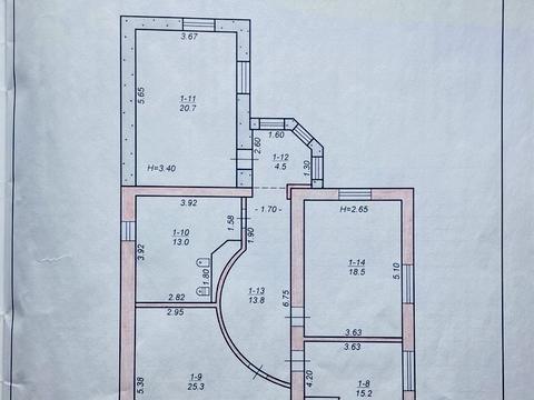 будинок за адресою Білогорська вул. (Фабриціуса), 88