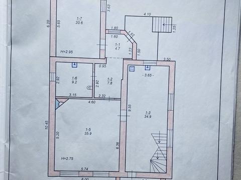 будинок за адресою Білогорська вул. (Фабриціуса), 88