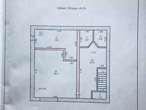 будинок за адресою Білогорська вул. (Фабриціуса), 88