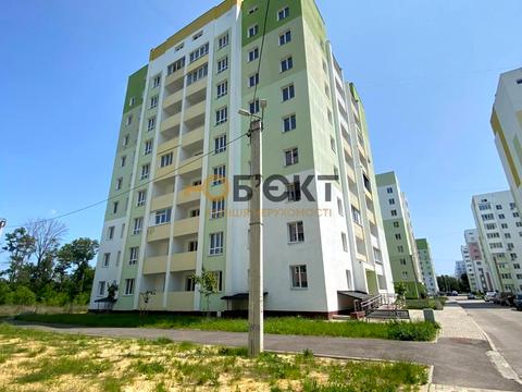 квартира за адресою Героїв Харкова просп. (Московський), 270Г