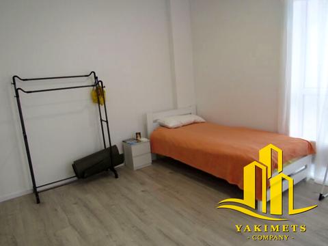 квартира по адресу Под Голоском ул., 16-А