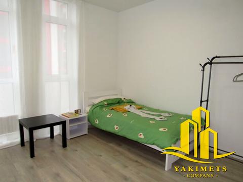 квартира по адресу Под Голоском ул., 16-А