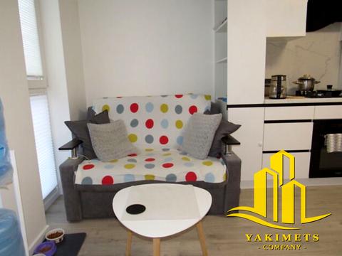 квартира по адресу Под Голоском ул., 16-А