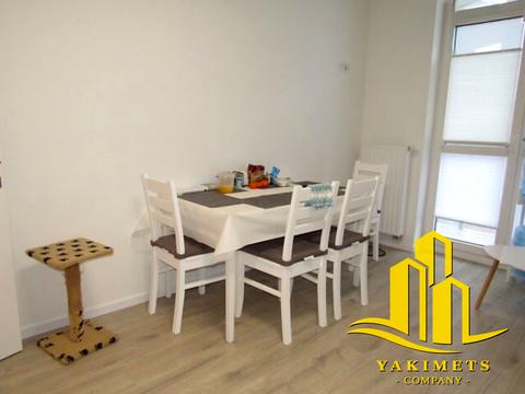 квартира по адресу Под Голоском ул., 16-А